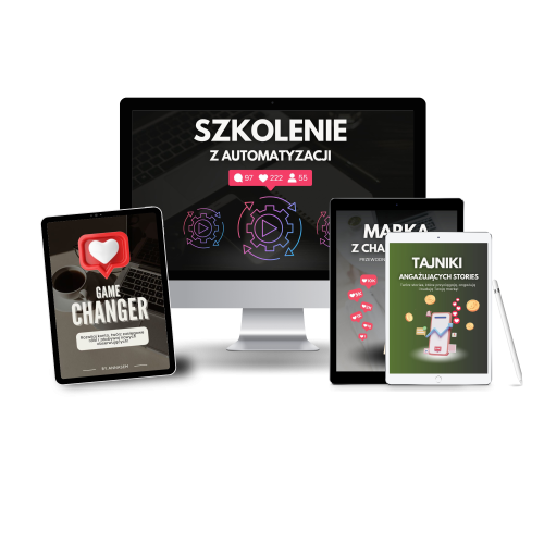 Zestaw mockupów - SmartAssist – kopia